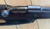 Danzig 1891 Gew 88 WWI Split Receiver German Rifle - 13 of 15
