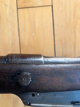 Danzig 1891 Gew 88 WWI Split Receiver German Rifle - 9 of 15
