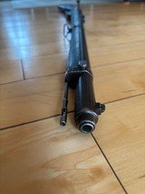 Danzig 1891 Gew 88 WWI Split Receiver German Rifle - 14 of 15