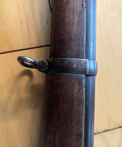 Danzig 1890 Gew 88 WWI Split Receiver German Rifle 8mm - Image 8 of 15