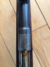 Danzig 1890 Gew 88 WWI Split Receiver German Rifle 8mm - Image 5 of 15