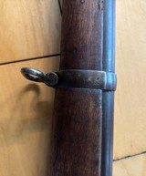 Danzig 1890 Gew 88 WWI Split Receiver German Rifle 8mm - Image 8 of 15