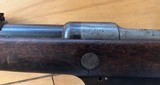 Danzig 1890 Gew 88 WWI Split Receiver German Rifle 8mm - Image 10 of 15