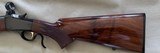 Browning 1885 Low wall .223 Rem 24” Octagon barrel Beautiful - Image 2 of 15