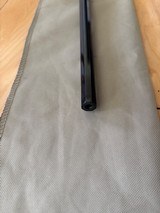 Browning 1885 Low wall .223 Rem 24” Octagon barrel Beautiful - Image 6 of 15