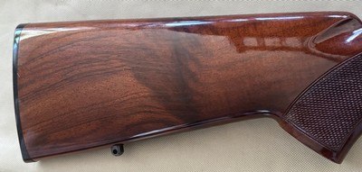 Browning 1885 Low wall .223 Rem 24” Octagon barrel Beautiful - Image 10 of 15