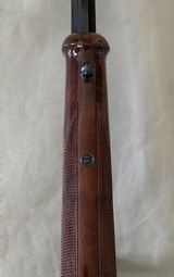 Browning 1885 Low wall .223 Rem 24” Octagon barrel Beautiful - Image 14 of 15