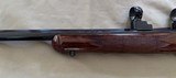 Browning 1885 Low wall .223 Rem 24” Octagon barrel Beautiful - Image 5 of 15