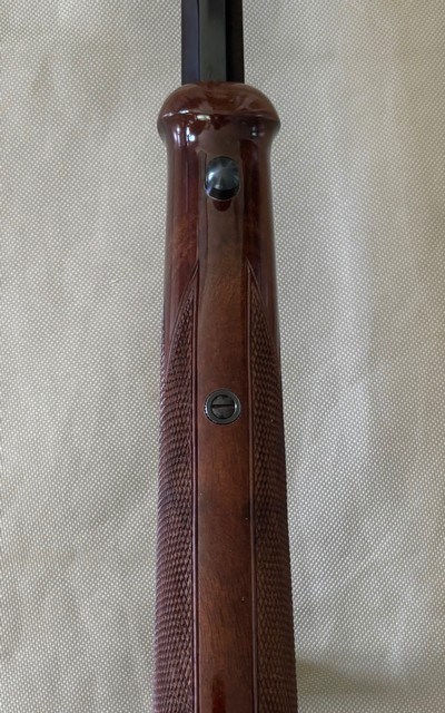 Browning 1885 Low wall .223 Rem 24” Octagon barrel Beautiful - Image 14 of 15