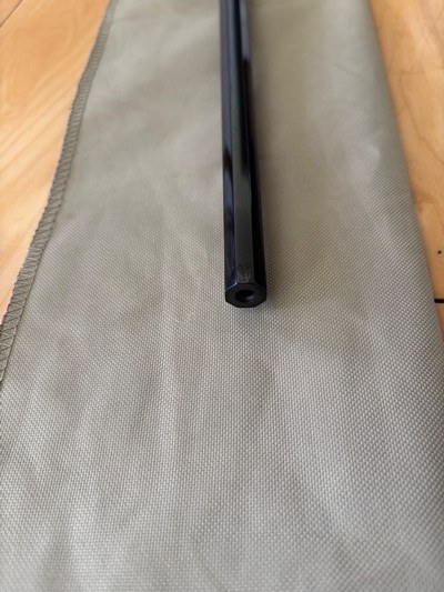Browning 1885 Low wall .223 Rem 24” Octagon barrel Beautiful - Image 6 of 15