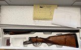 Ugartechea Model 40 Special 16ga Beautiful - Image 2 of 15