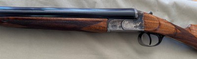 Ugartechea Model 40 Special 16ga Beautiful - Image 10 of 15