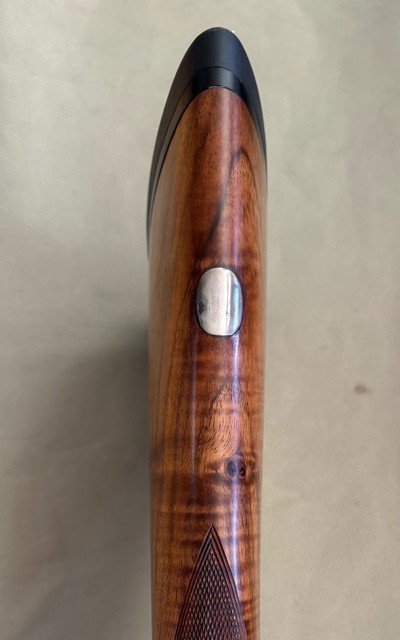 Ugartechea Model 40 Special 16ga Beautiful - Image 7 of 15