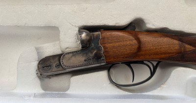 Ugartechea Model 40 Special 16ga Beautiful - Image 5 of 15