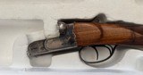 Ugartechea Model 40 Special 16ga Beautiful - Image 5 of 15
