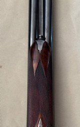 Ugartechea Model 40 Special 16ga Beautiful - Image 4 of 15