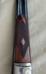 Ugartechea Model 40 Special 16ga Beautiful - Image 12 of 15