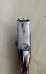 Ugartechea Model 40 Special 16ga Beautiful - Image 6 of 15