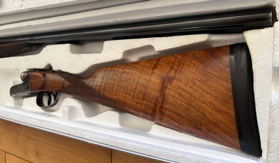 Ugartechea Model 40 Special 16ga Beautiful - Image 3 of 15