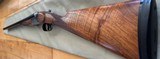 Ugartechea Model 40 Special 16ga Beautiful - Image 1 of 15