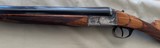 Ugartechea Model 40 Special 16ga Beautiful - Image 10 of 15