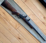 Browning 1885 22 Hornet Gorgeous Rifle! - Image 12 of 15