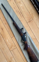 Browning 1885 22 Hornet Gorgeous Rifle! - Image 2 of 15