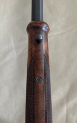 Browning 1885 22 Hornet Gorgeous Rifle! - Image 13 of 15