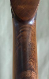 Browning 1885 22 Hornet Gorgeous Rifle! - Image 11 of 15