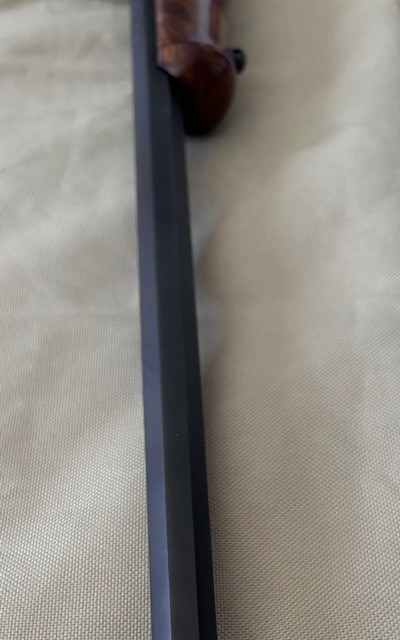 Browning 1885 22 Hornet Gorgeous Rifle! - Image 5 of 15
