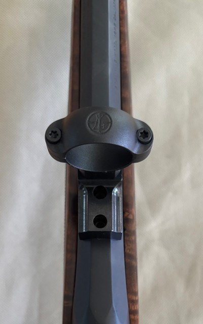 Browning 1885 22 Hornet Gorgeous Rifle! - Image 6 of 15