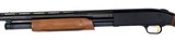 Mossberg 500A Trophyslugster Pump Shotgun Combo Set w/box - 4 of 12