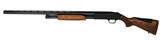 Mossberg 500A Trophyslugster Pump Shotgun Combo Set w/box - 1 of 12