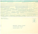 Winchester Model 94 Buffalo Bill Commemorative Set - 15 of 15