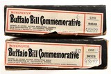 Winchester Model 94 Buffalo Bill Commemorative Set - 12 of 15