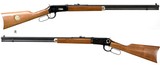 Winchester Model 94 Buffalo Bill Commemorative Set - 1 of 15
