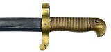 Remington M1863 Zouave Bayonet - 4 of 10