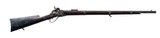 Sharps New Model 1859 Rifle SN in Berdan range - 1 of 13