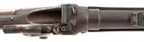 Sharps New Model 1859 Rifle SN in Berdan range - 5 of 13