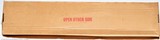 Mossberg Model 500C 20 ga Bantam pump shotgun w/box - 12 of 14