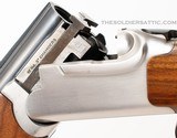 Ruger Red Label O/U 12 ga Shotgun - 5 of 15