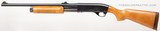 Smith and Wesson 3000 Police Slide Action 12 ga Shotgun - 1 of 10
