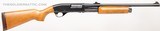 Smith and Wesson 3000 Police Slide Action 12 ga Shotgun - 2 of 10