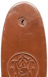 Smith and Wesson 3000 Police Slide Action 12 ga Shotgun - 9 of 10