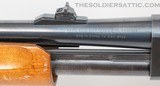 Smith and Wesson 3000 Police Slide Action 12 ga Shotgun - 5 of 10