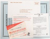 Winchester Model 1300 Defender 12 ga Pump Action Shotgun w/box - 15 of 15