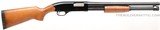Winchester Model 1300 Defender 12 ga Pump Action Shotgun w/box - 1 of 15