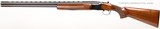 Winchester Xpert Model 96 Field Gun 20 ga O/U Shotgun w/box - 1 of 15