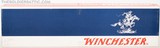 Winchester Xpert Model 96 Skeet Gun 20 ga O/U Shotgun w/box - 13 of 15