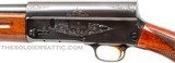 Browning Arms Co Auto-5 Light Twelve Shotgun - 5 of 15